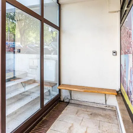 Negi Apartament