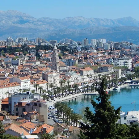 Negi Apartament Split
