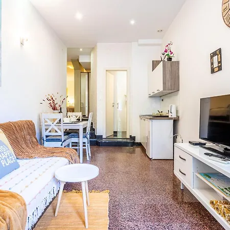 Negi Appartement