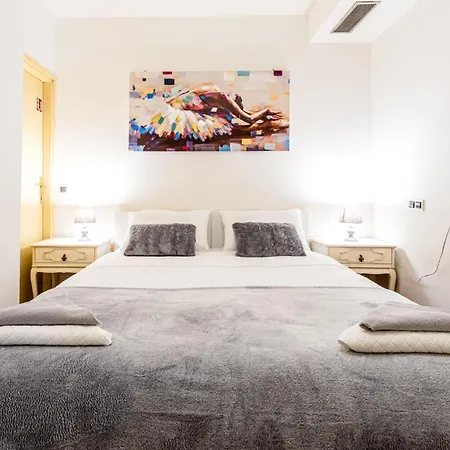 Appartement Negi