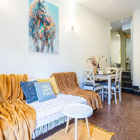 Appartement Negi *