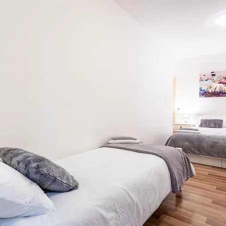 Negi Apartment Split