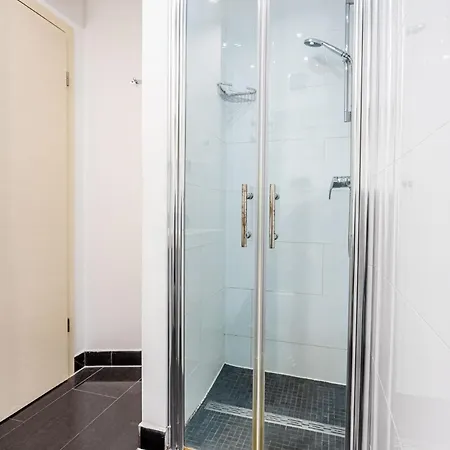 Apartment Negi